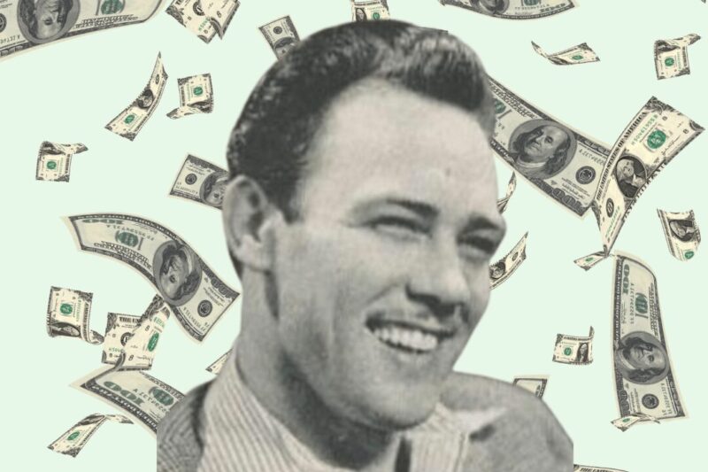 Hank Penny Net Worth