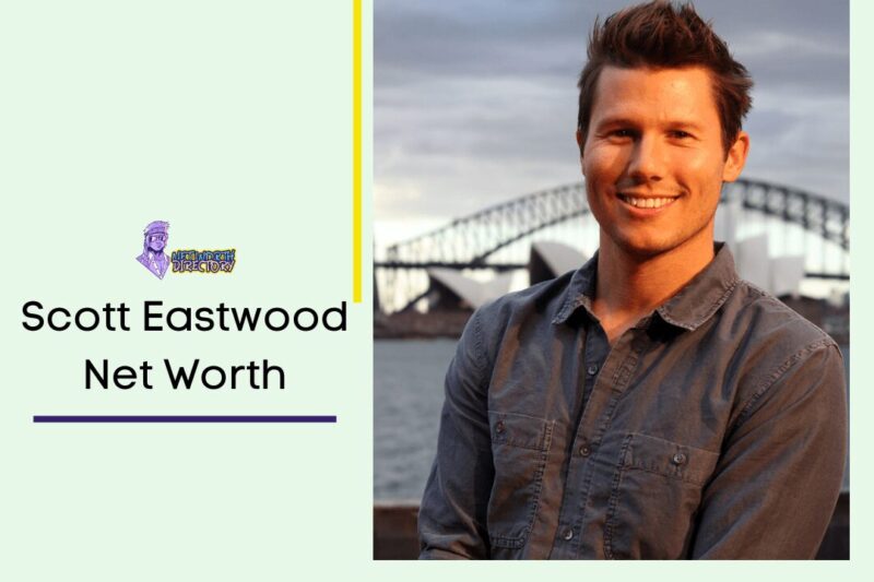 Scott Eastwood Net Worth