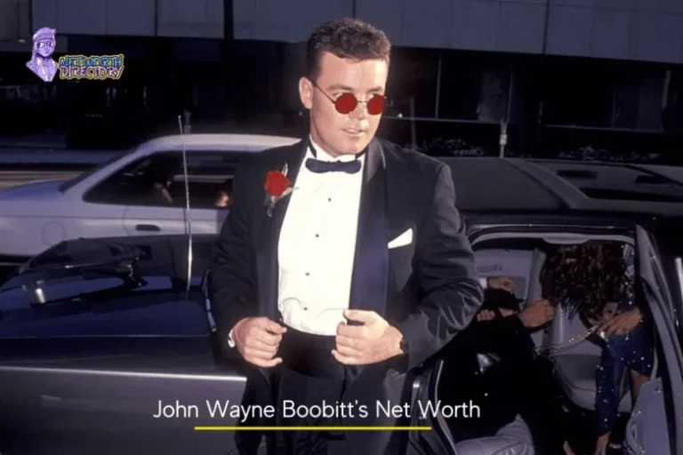 John Bobbitt Net Worth (2023): How Rich Is The  Controversial Actor?