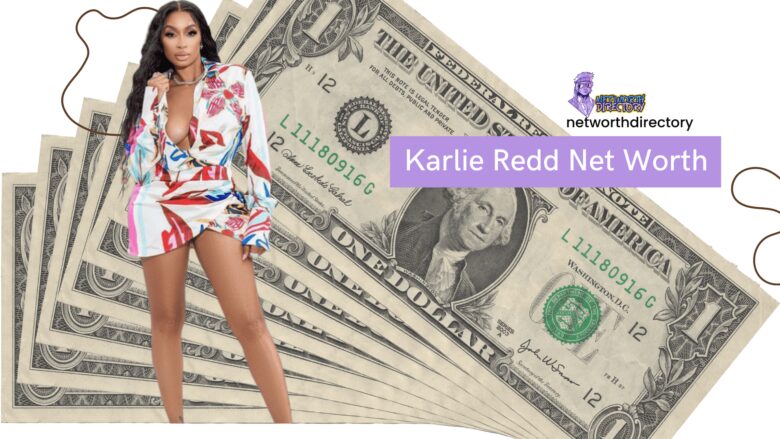 Karlie Redd Net Worth (2023): How Rich Is The Rapper?