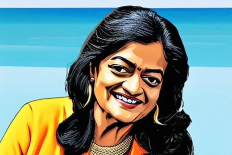 Pramila Jayapal Net Worth: How Rich Is The Congresswomen?