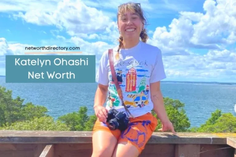 Katelyn Ohashi Net Worth 2023: Exploring the Gymnast’s Soaring  Success