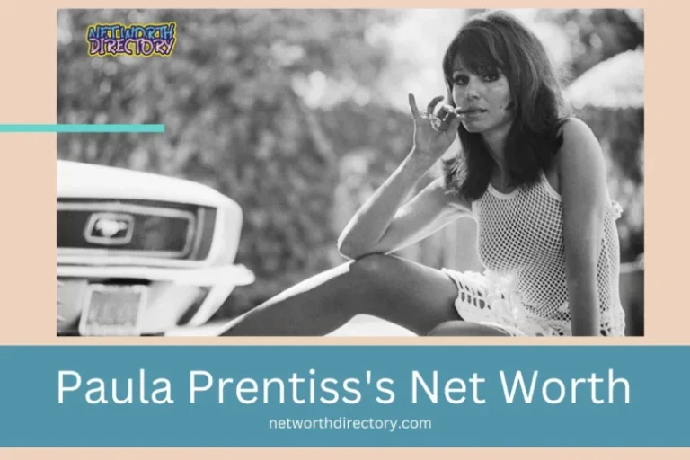 Paula Prentiss Net Worth (2023): How Did This Actress Become A Millionaire?