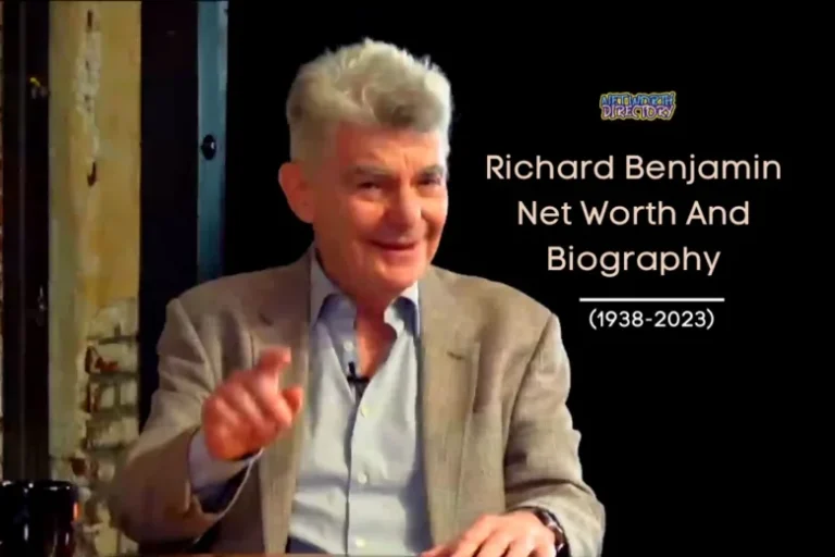 Richard Benjamin Net Worth: How Rich Was The Actor?