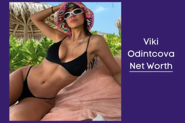 Viki Odintcova Net Worth 2023: The Instagram Beauty’s Secret To Wealth