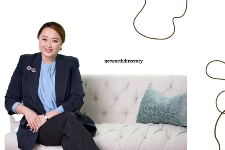 Jennie Li Net Worth: How Rich Is Dan Lok’s Wife?